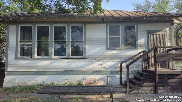 231 Wilkens, San Antonio, Texas image 8
