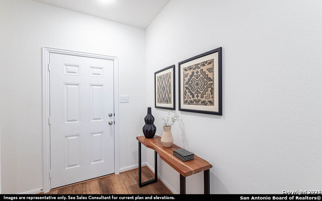 6565 Cibolo Springs, Converse, Texas image 2