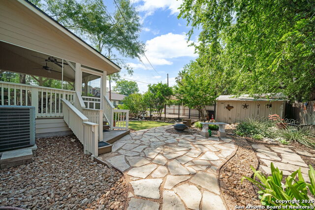 801 Dawson, San Antonio, Texas image 31