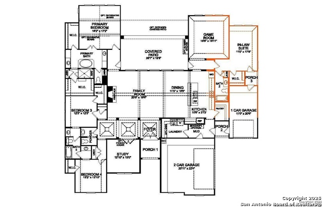 5221 Estates Oak, San Antonio, Texas image 2