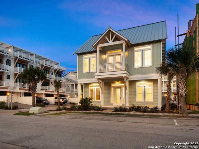 506 Sunrise Ave, Port Aransas, Texas image 1