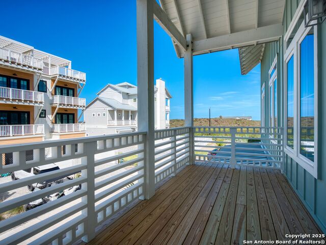 506 Sunrise Ave, Port Aransas, Texas image 34