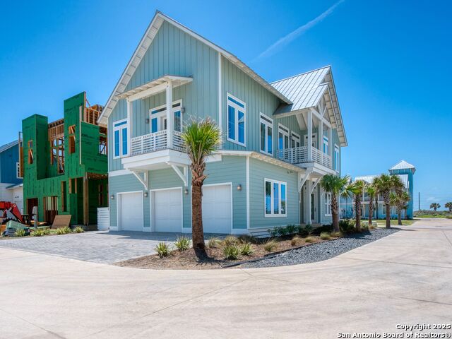 506 Sunrise Ave, Port Aransas, Texas image 45