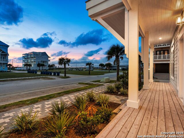506 Sunrise Ave, Port Aransas, Texas image 6