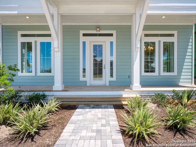 506 Sunrise Ave, Port Aransas, Texas image 8