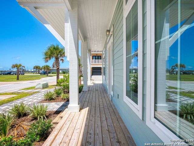 506 Sunrise Ave, Port Aransas, Texas image 9