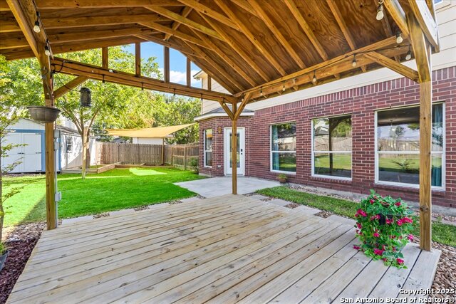 3607 Mill Meadow, San Antonio, Texas image 28