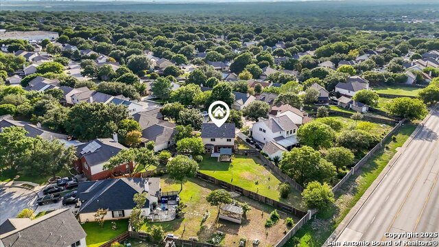 3607 Mill Meadow, San Antonio, Texas image 36