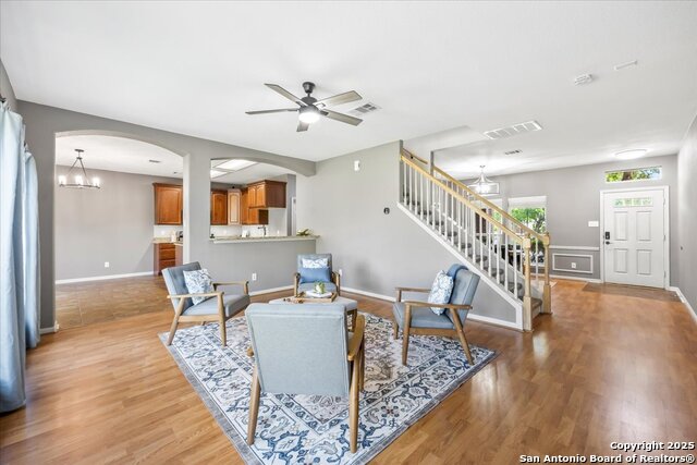 3607 Mill Meadow, San Antonio, Texas image 8