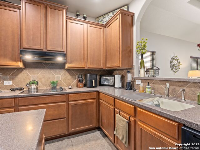9823 Amberg, Helotes, Texas image 12