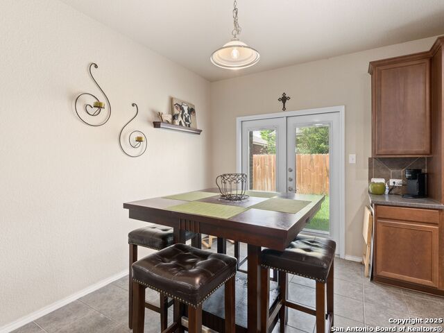 9823 Amberg, Helotes, Texas image 13