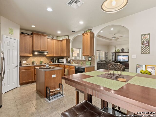 9823 Amberg, Helotes, Texas image 15