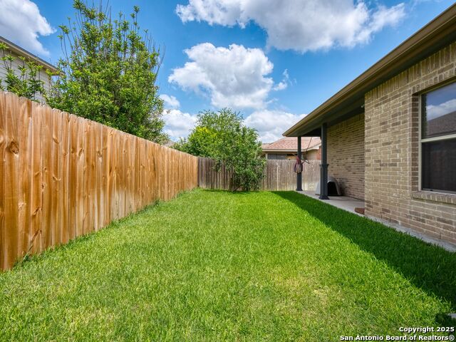 9823 Amberg, Helotes, Texas image 23