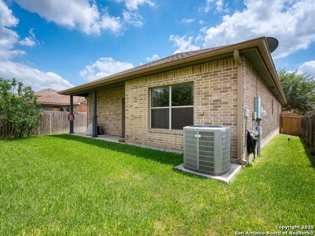 9823 Amberg, Helotes, Texas image 24
