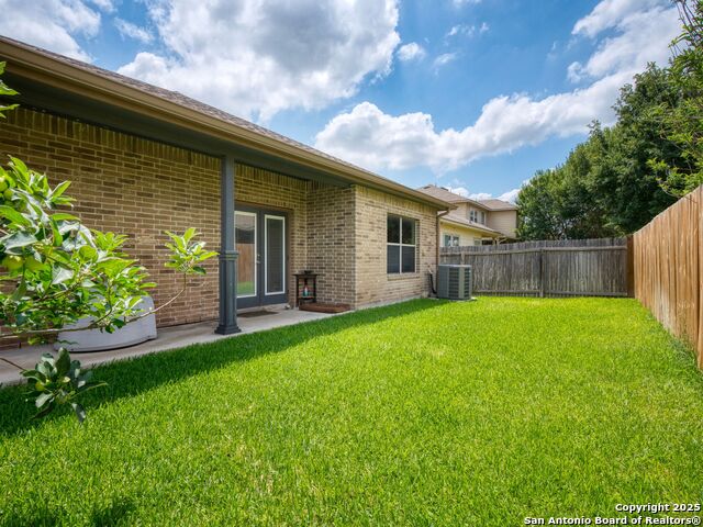 9823 Amberg, Helotes, Texas image 25