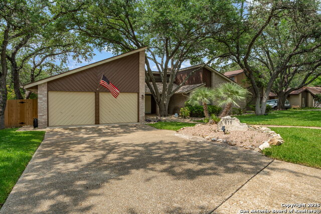 811 Sherman Oak, San Antonio, Texas image 5