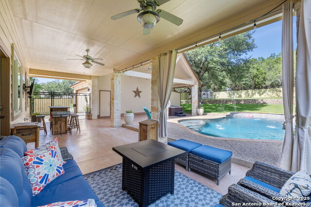 27322 Sherwood Forest Dr, San Antonio, Texas image 31
