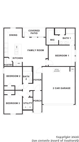306 Bluetick Trail, Seguin, Texas image 2