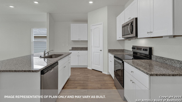 331 Bluetick Trail, Seguin, Texas image 14
