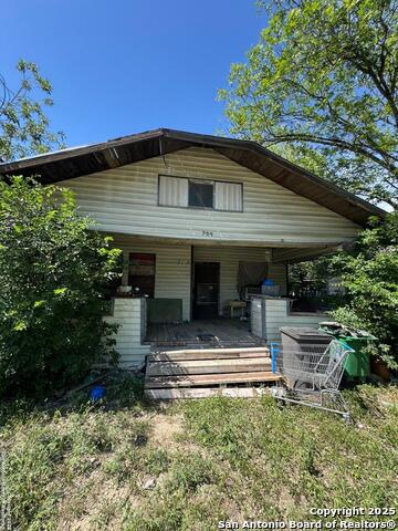 759 Gladstone, San Antonio, Texas image 1