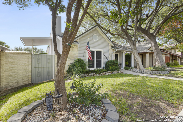 14126 Sage Trail, San Antonio, Texas image 4