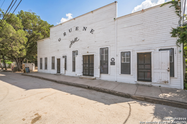 1227 Gruene Valley, New Braunfels, Texas image 43