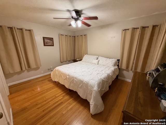 403 E Nottingham, San Antonio, Texas image 5