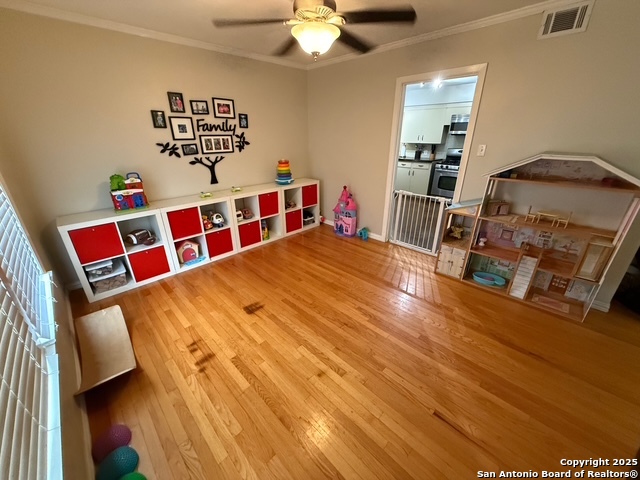 403 E Nottingham, San Antonio, Texas image 6