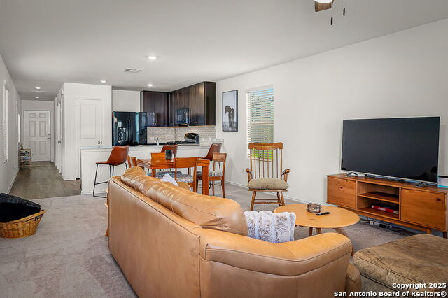 175 Amber, Maxwell, Texas image 14