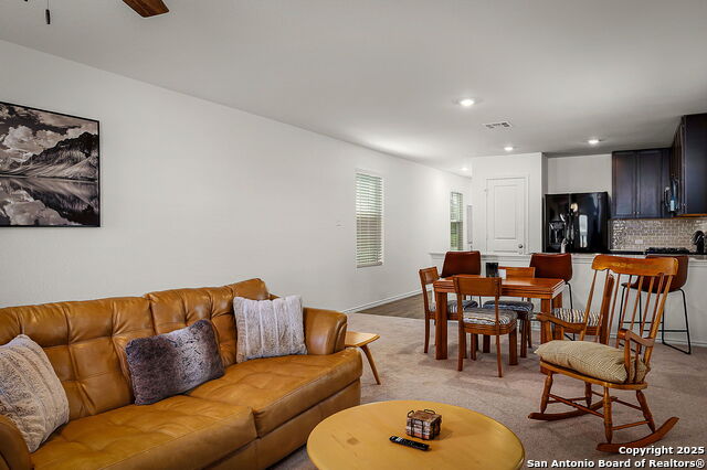 175 Amber, Maxwell, Texas image 15