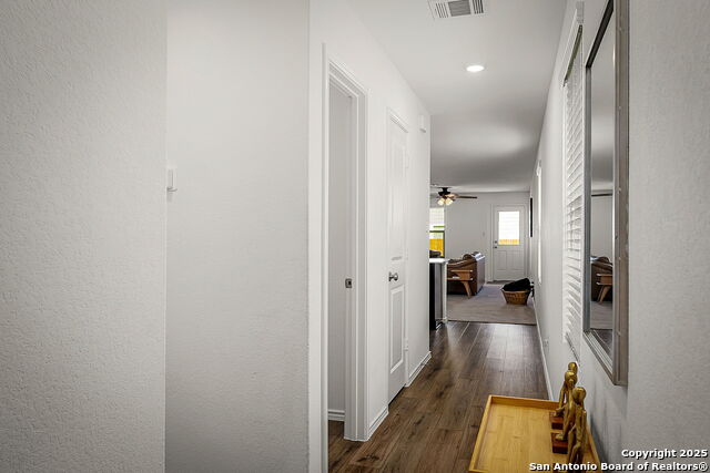 175 Amber, Maxwell, Texas image 17