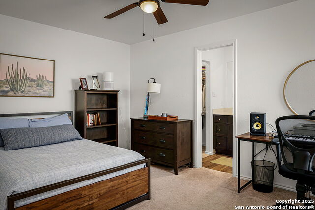 175 Amber, Maxwell, Texas image 23