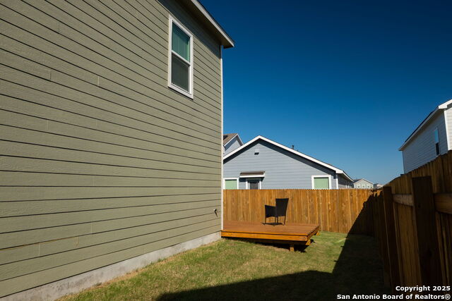 175 Amber, Maxwell, Texas image 3