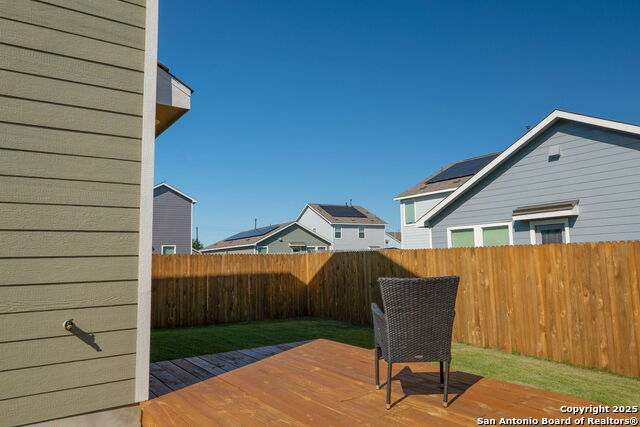 175 Amber, Maxwell, Texas image 4
