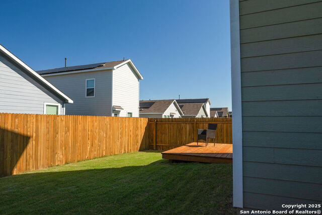 175 Amber, Maxwell, Texas image 6