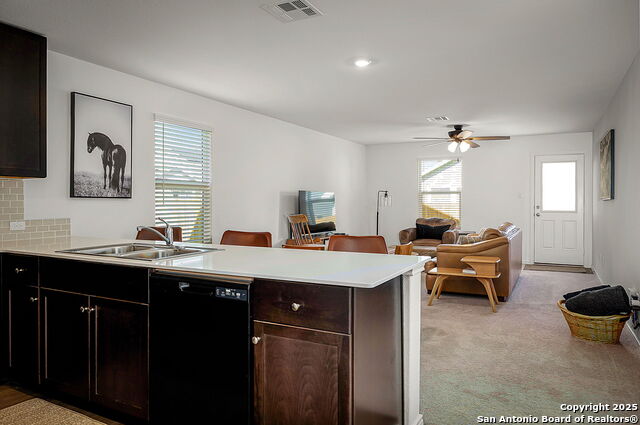 175 Amber, Maxwell, Texas image 8