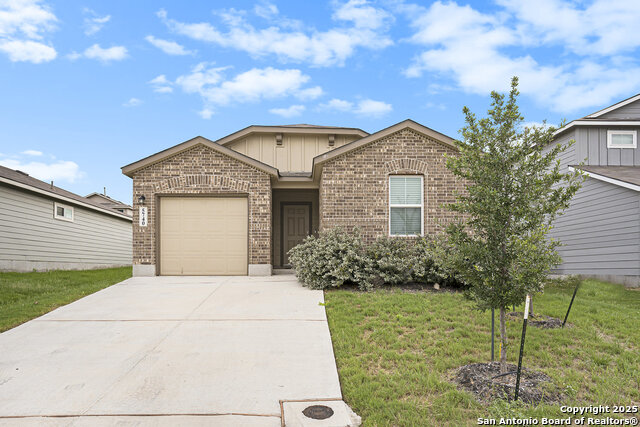 5740 Brook Pr, San Antonio, Texas image 1