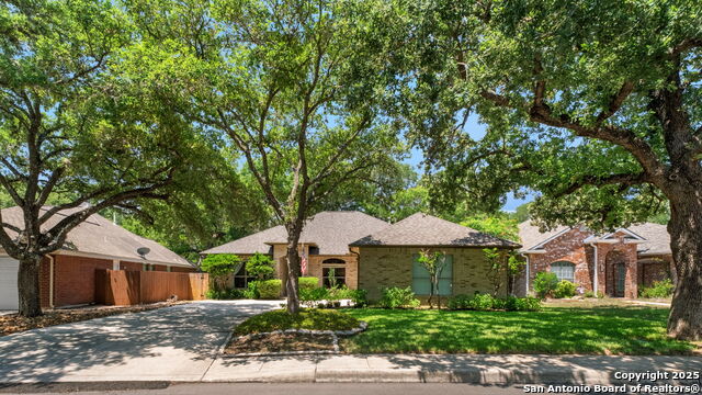 2430 Burning Trail, San Antonio, Texas image 1