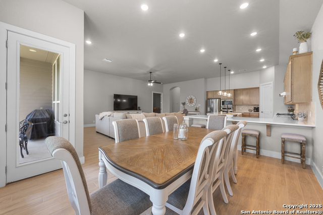 129 Haverton, Boerne, Texas image 9