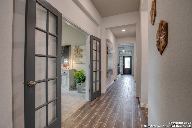 4208 Hampshire Way, San Antonio, Texas image 3