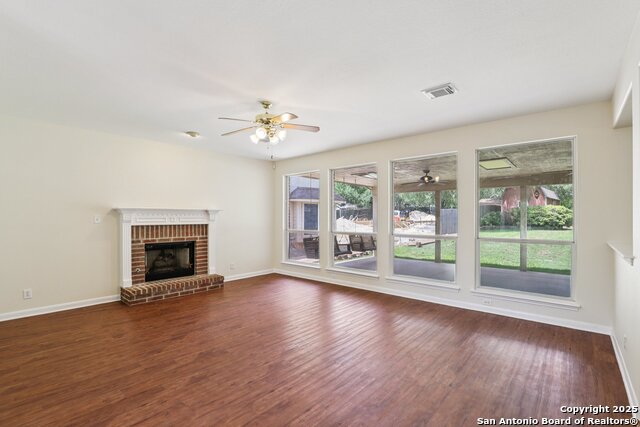 1604 Santa Fe Trail, San Antonio, Texas image 10