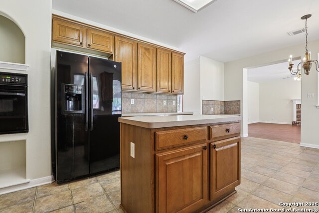 1604 Santa Fe Trail, San Antonio, Texas image 21