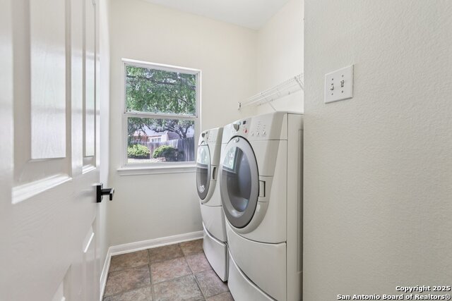 1604 Santa Fe Trail, San Antonio, Texas image 38
