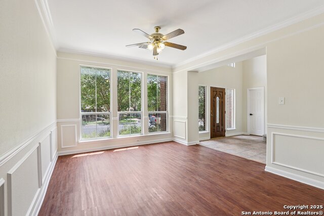 1604 Santa Fe Trail, San Antonio, Texas image 7