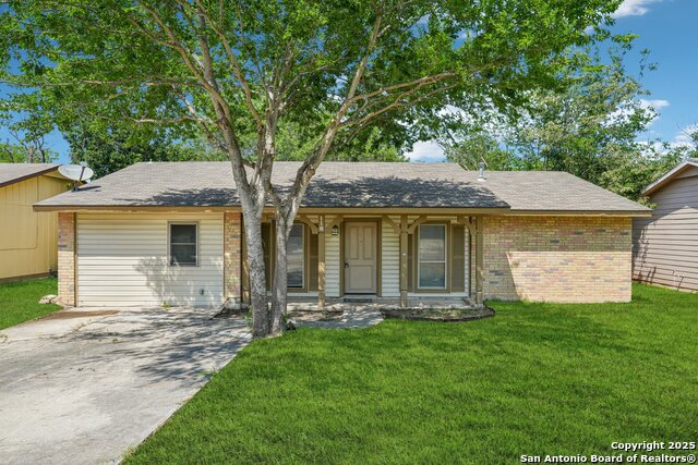 118 N Meadow St, Converse, Texas image 1