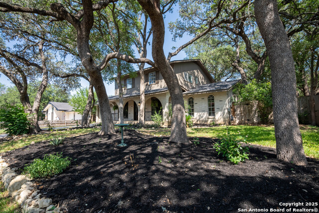 3006 Charter Rock, San Antonio, Texas image 46