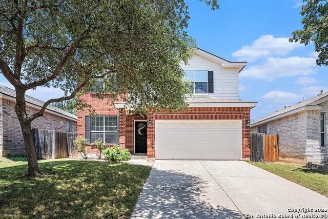 13812 Riverbank Pass, Helotes, Texas image 1