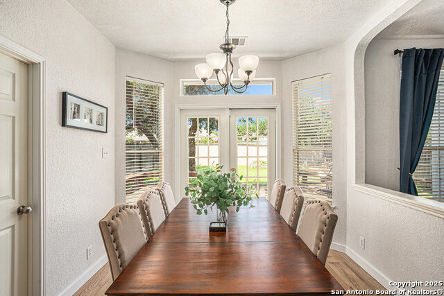 13812 Riverbank Pass, Helotes, Texas image 13
