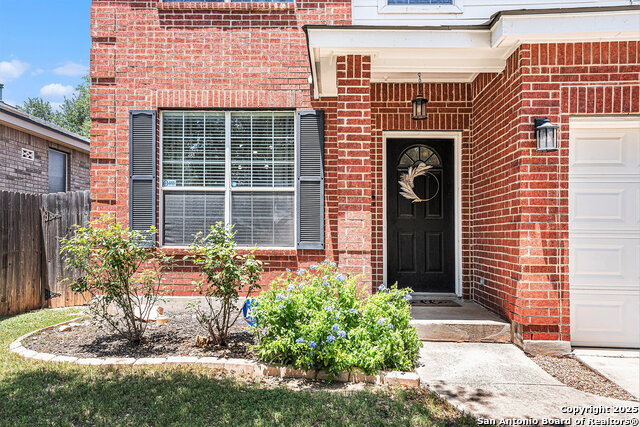 13812 Riverbank Pass, Helotes, Texas image 2