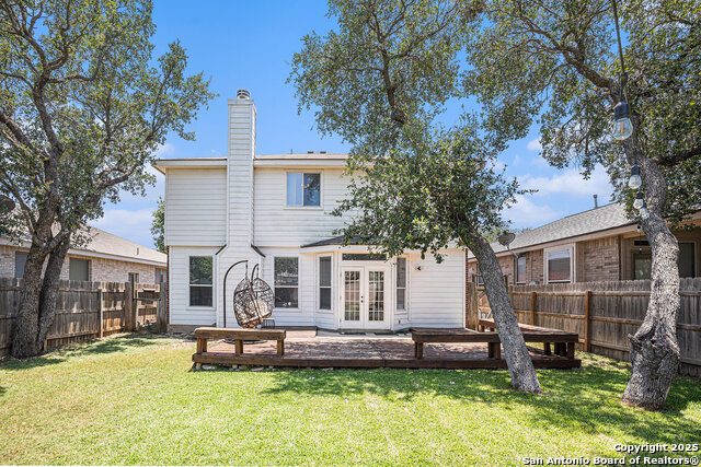 13812 Riverbank Pass, Helotes, Texas image 24